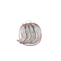 鲜活虾海鲜活超大基围虾