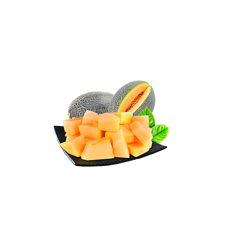 果农直供网纹瓜